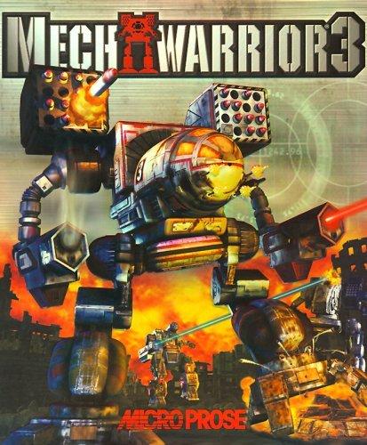 MechWarrior 3 - Reactor… online. Sensors… online. Weapons… online. All systems nominal