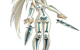 Wakfu-sram-female