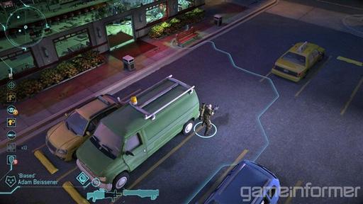 X-COM: UFO Defense - Тактика боев в X-com Enemy Unknown, Часть 1.