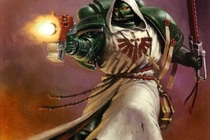 Warhammer EC. Новостной Выпуск I - Dark Angels.