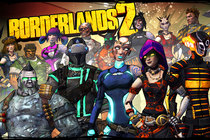 Gearbox анонсировала несколько DLC для Borderlands 2