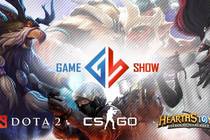 Анонс мартовских GSL HEARTHSTONE CUP